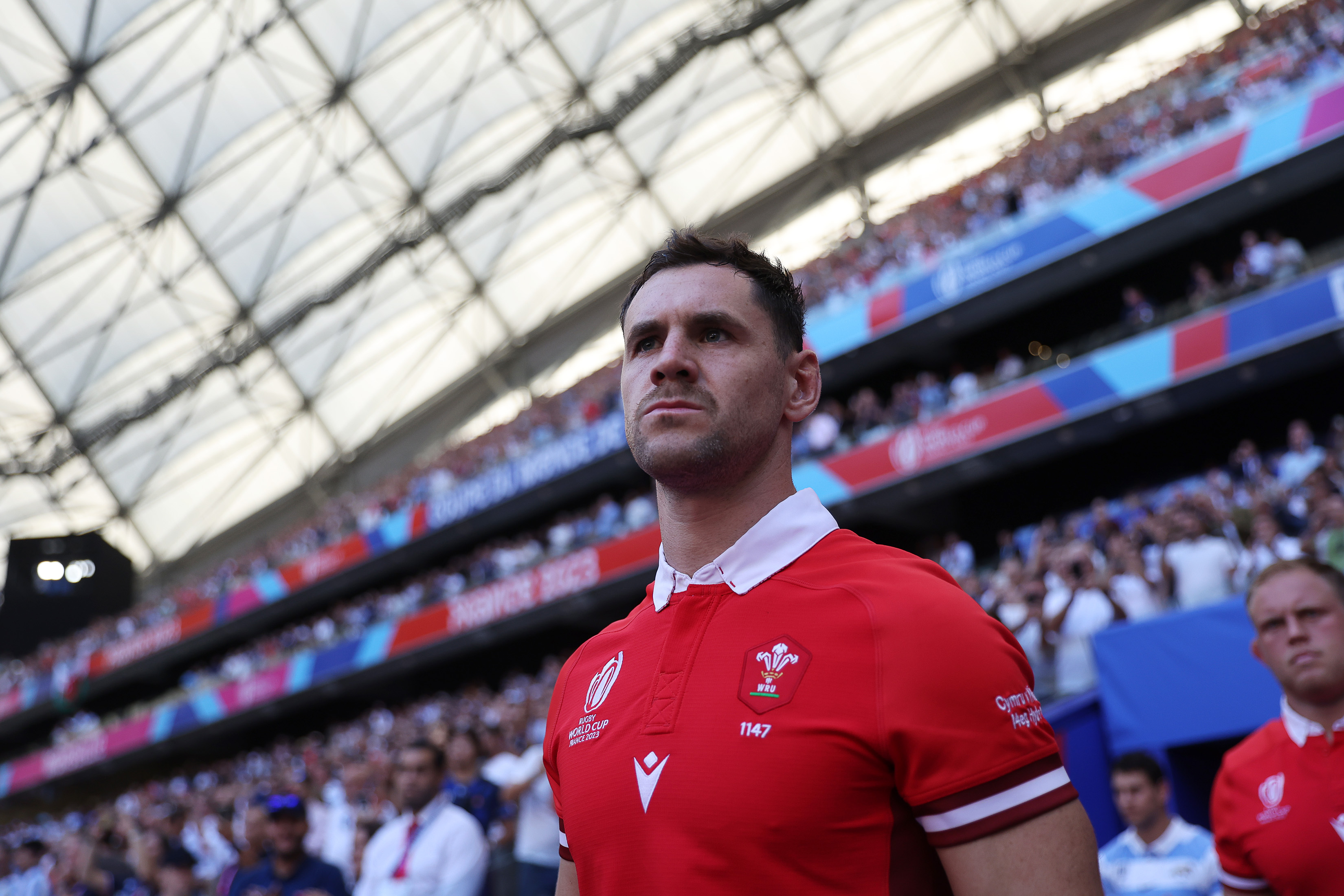 Tomos Williams: Premiership Player of the Season