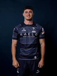 Josh Carrington Making His Mark in the Premiership