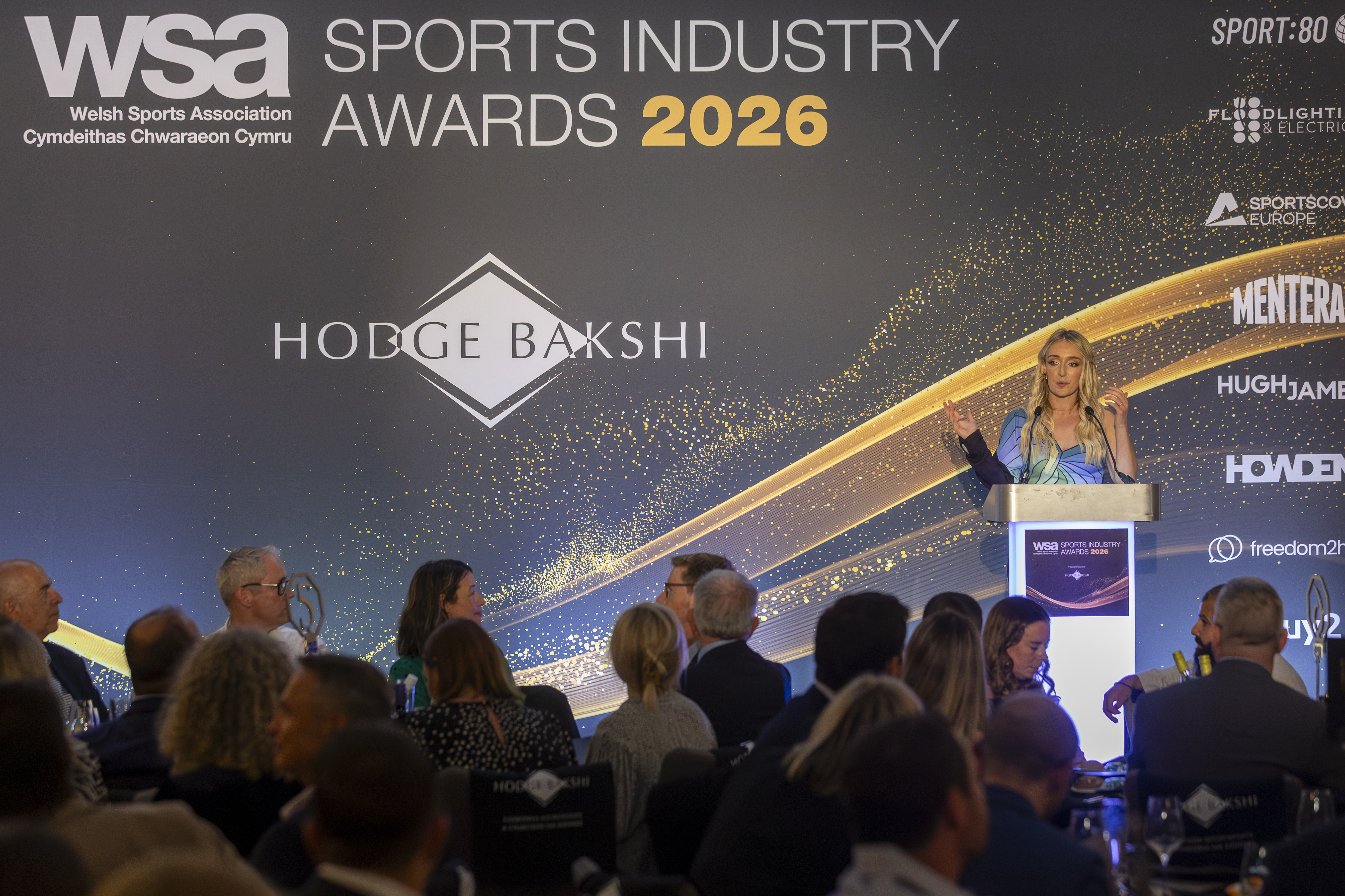 WSA Sports Industry Awards 2026