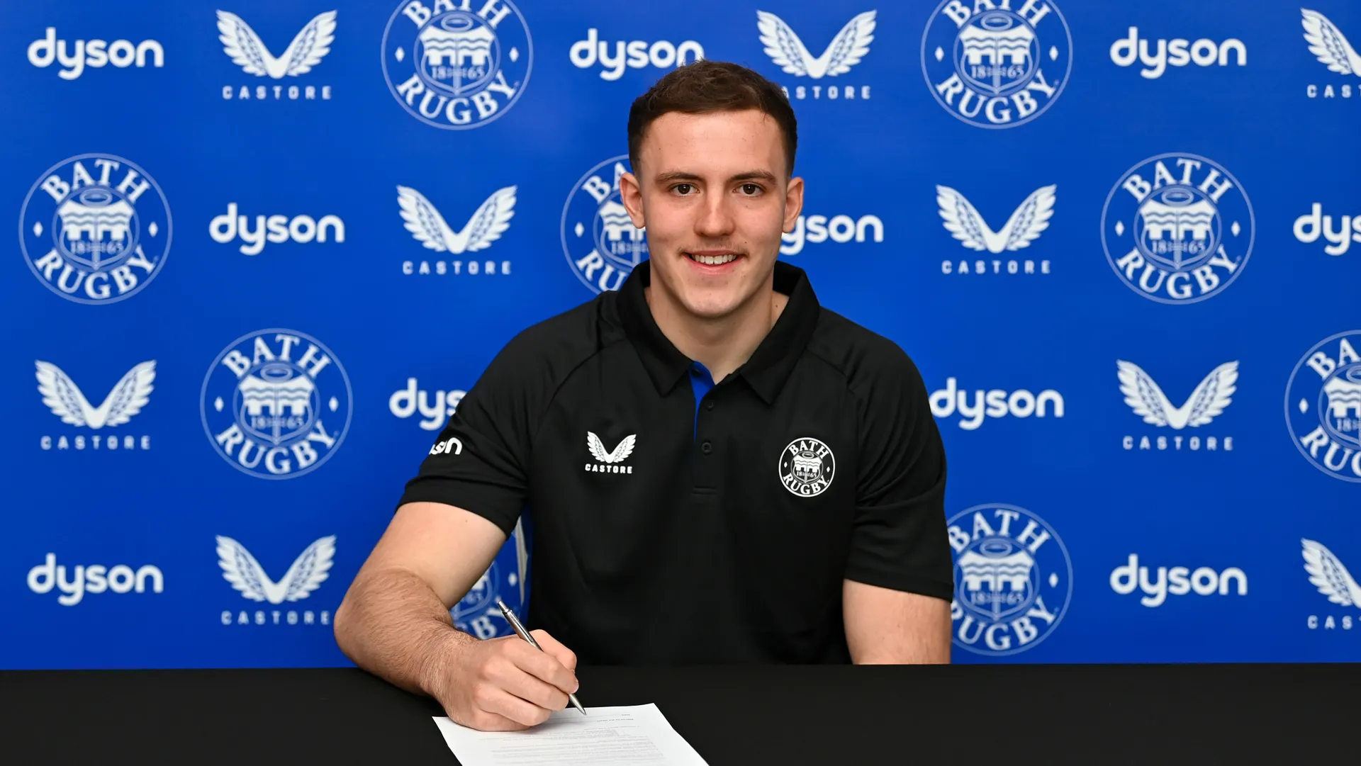 CUTTS CROSSES THE BRIDGE TO JOIN PREM WINNERS, BATH